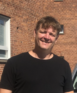 Thomas Brøgger